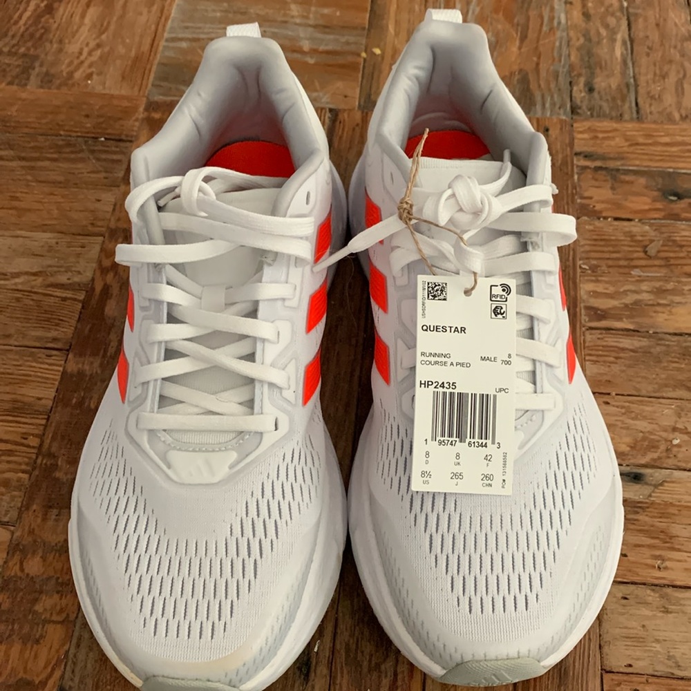 Men’s Adidas